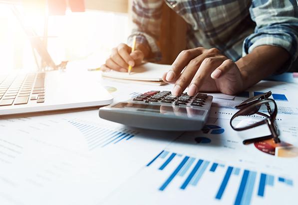 Auditoría y Consultoría Empresarial